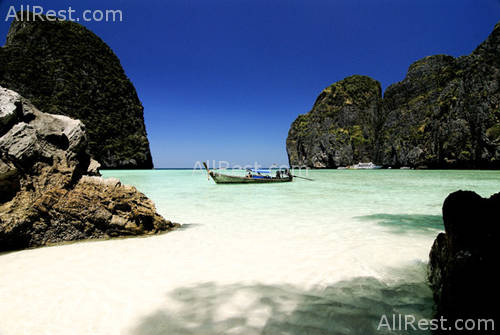 Le Meridien Phuket Beach Resort 55